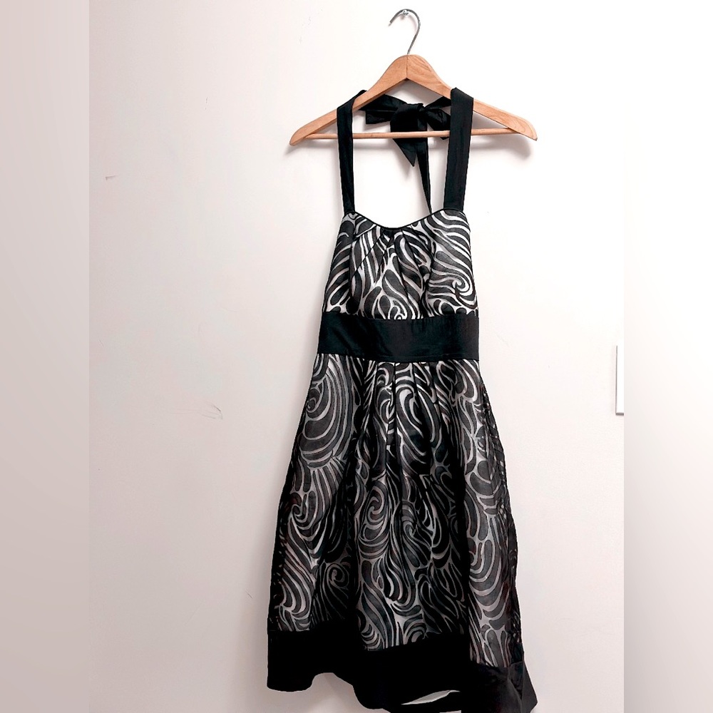 White House Black Market dress